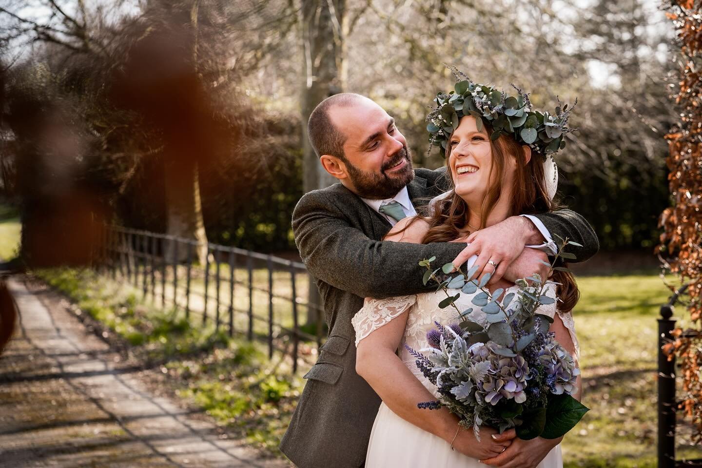 It&rsquo;s gallery delivery day for Steph and John! ⚡️

Loved capturing their day at @meols_hall back in March! 📸

⚠️ 2024 is 65% booked! ⚠️

⚠️ 2025 is 40% booked! ⚠️

✅ Now taking bookings for 2026 ✅

⚡ Natural and Authentic Photography for Fun Co