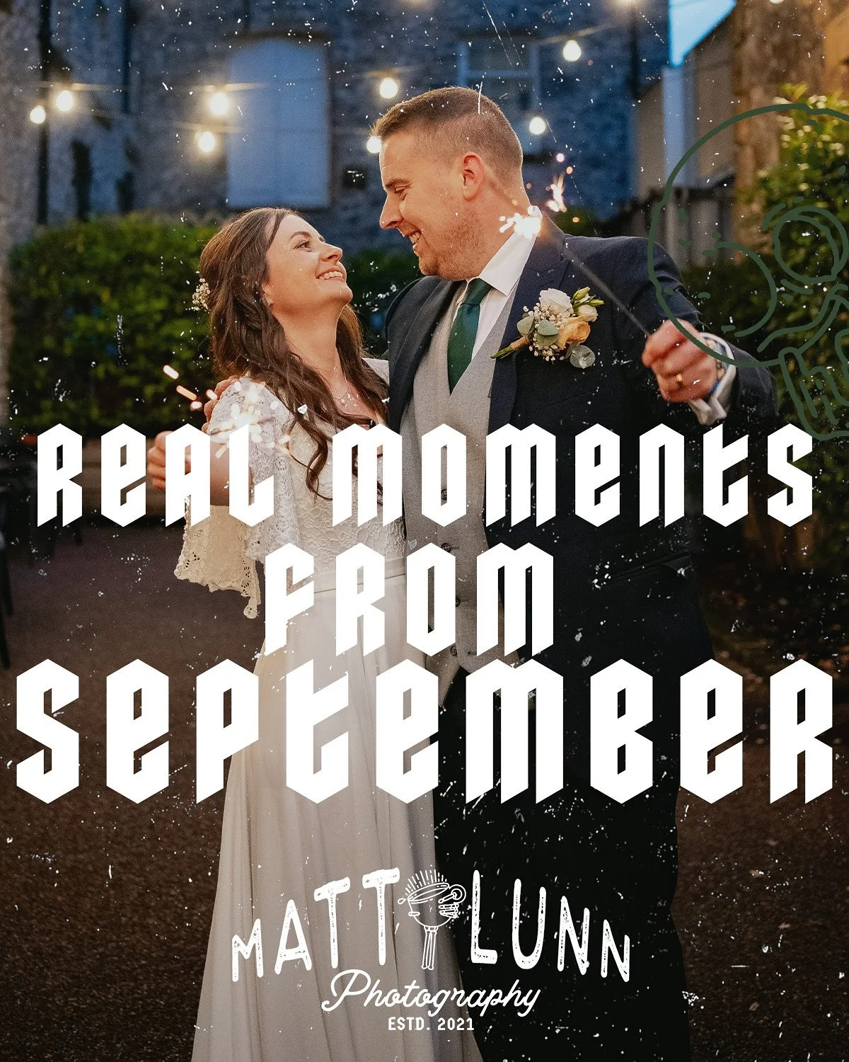 ⚡️ REAL MOMENTS&hellip; 

September edition! Last month was once again amazing, with so many great moments captured! 🤘🏻

So here&rsquo;s a handful of them! There is such an unbelievable quality to photos that capture such a nuance in your day, some