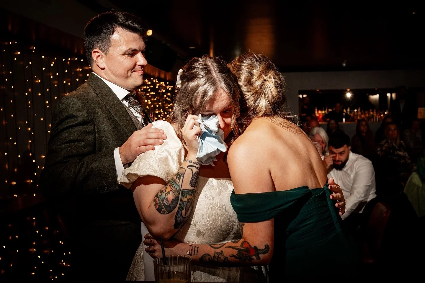 ⚡️EMOTION&hellip; 

If you asked me what part of the day I like capturing the day I couldn&rsquo;t really pick just one&hellip;

However, what I can say I love capturing the most is expression and emotion. Snapping that one image that tells the story