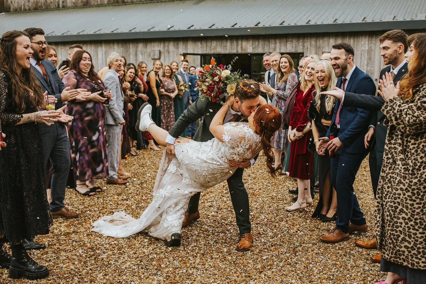 I may not have won the TWIA regional award&hellip; but I did marry my best friend instead! 🔥

Out of office till November 23rd 🤘🏻

📷 @oliviawhittakerphotography