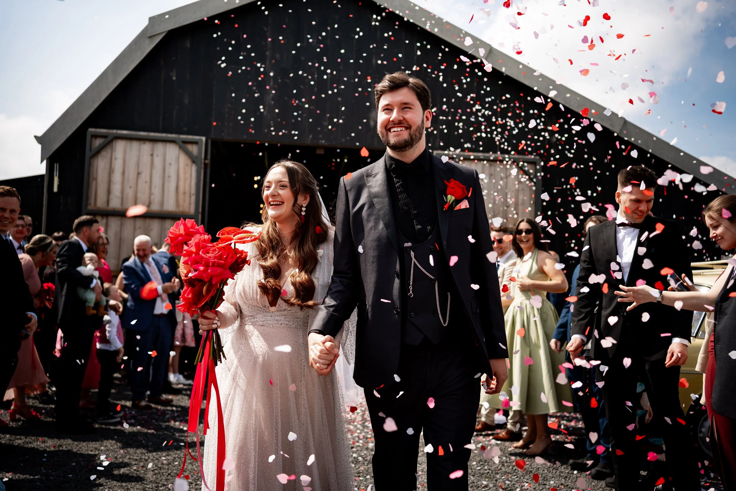 6 Alternative Wedding Venues IN THE UK: Unique &amp; Quirky Places to Get Married