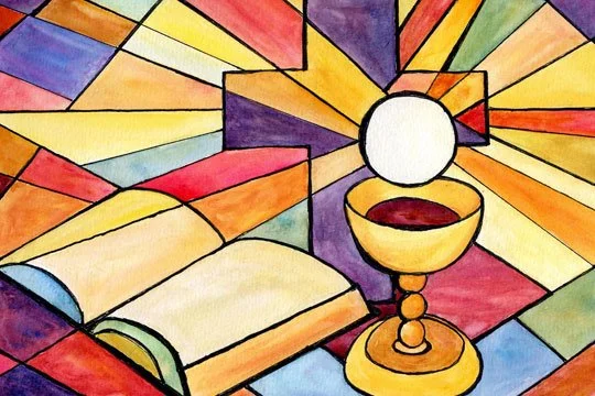 The Sacrament of Confirmation