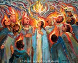 The Consecration of the Human Being