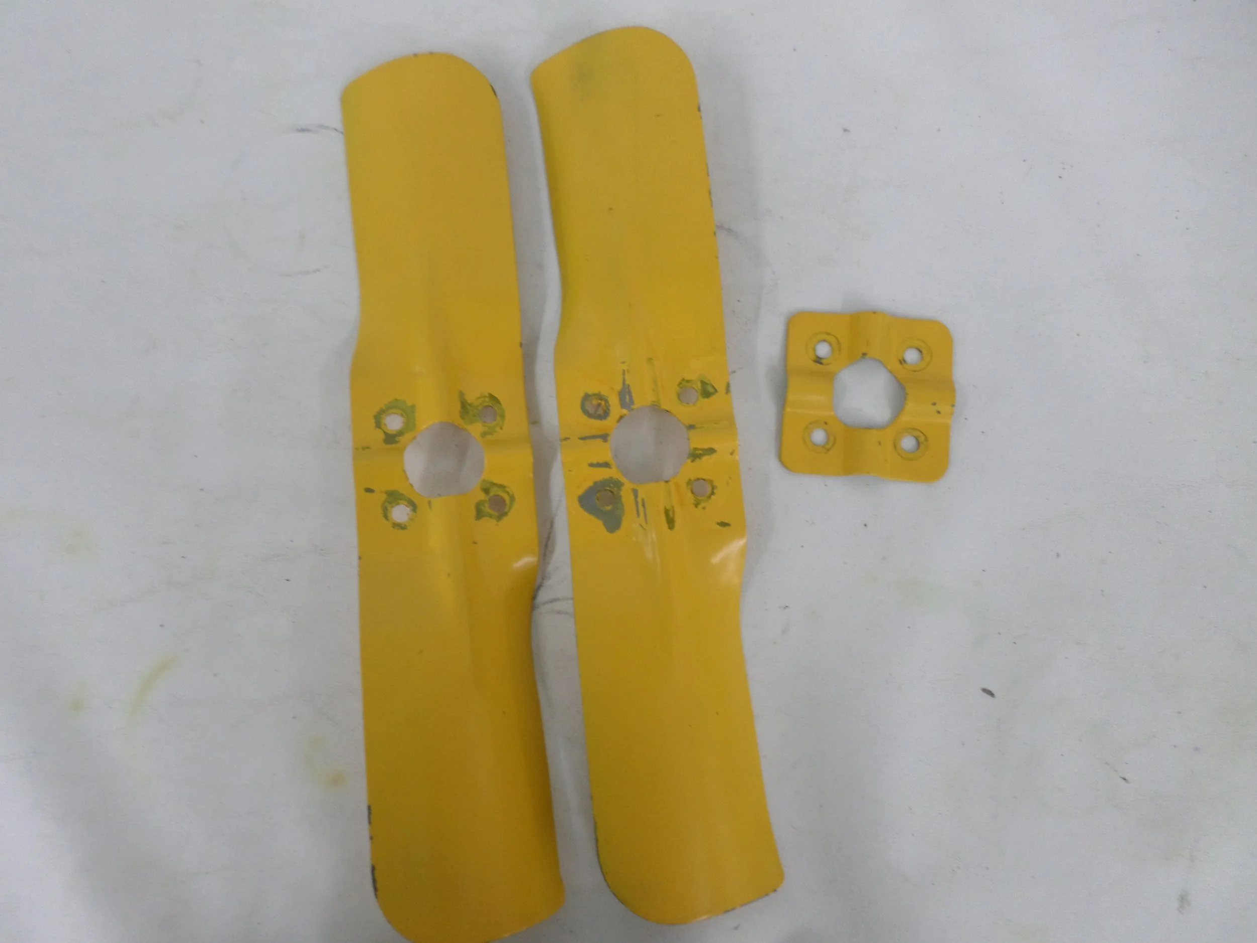 NOS Austin Healey Cooling Fan Ready to Install