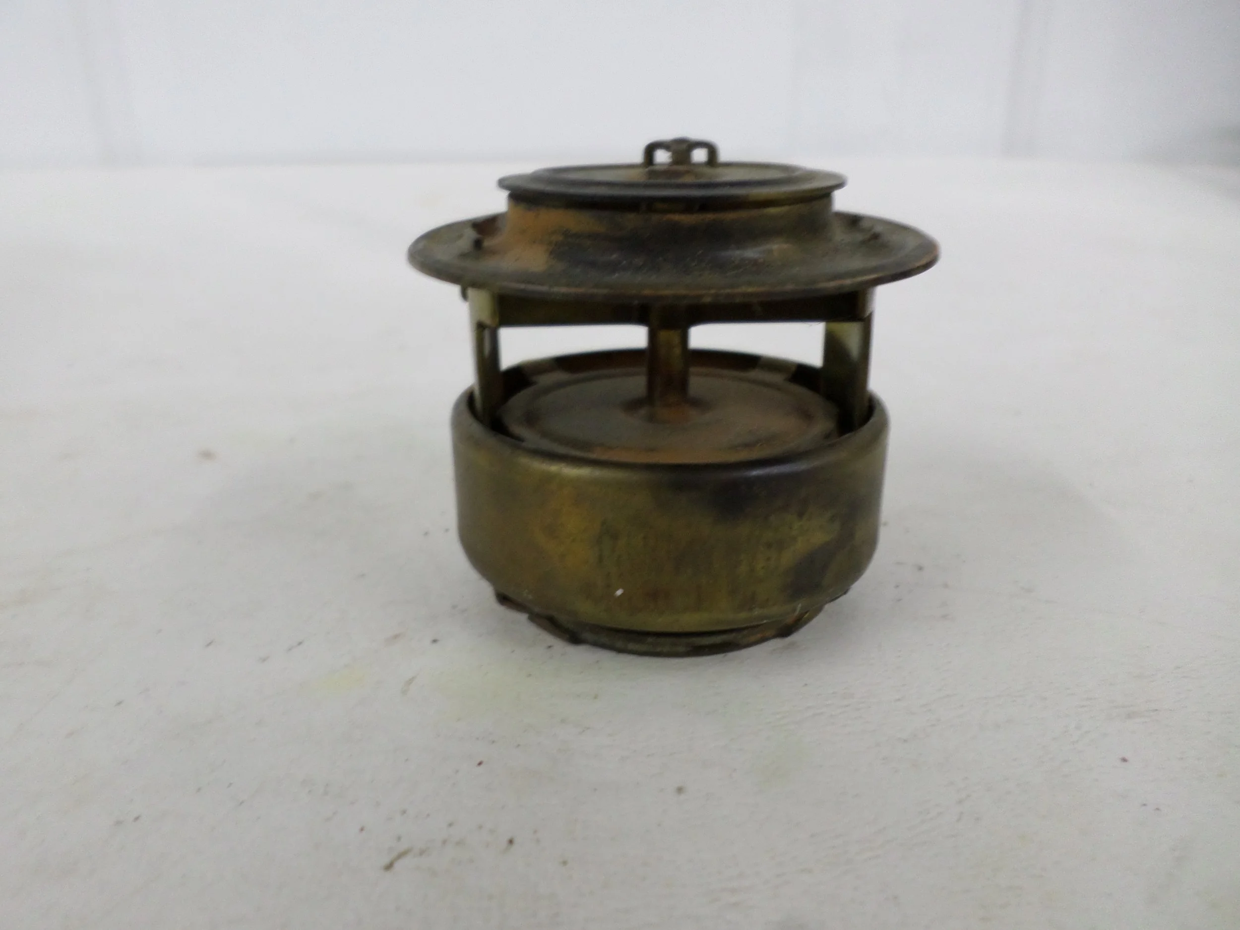 NOS Smiths Thermostat Bellows Original 176 Degrees