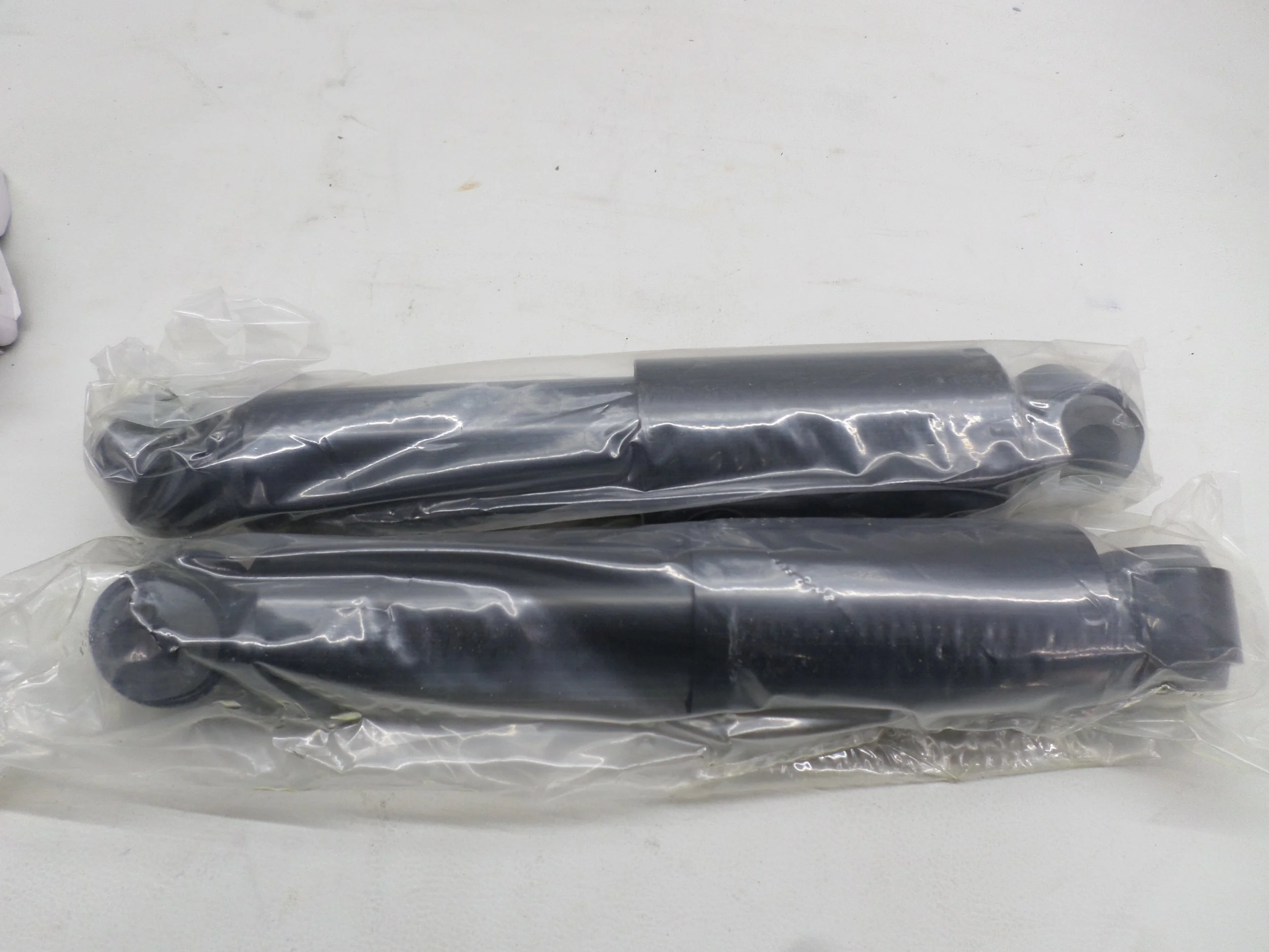 New Triumph Standard Shock Absorber Pair