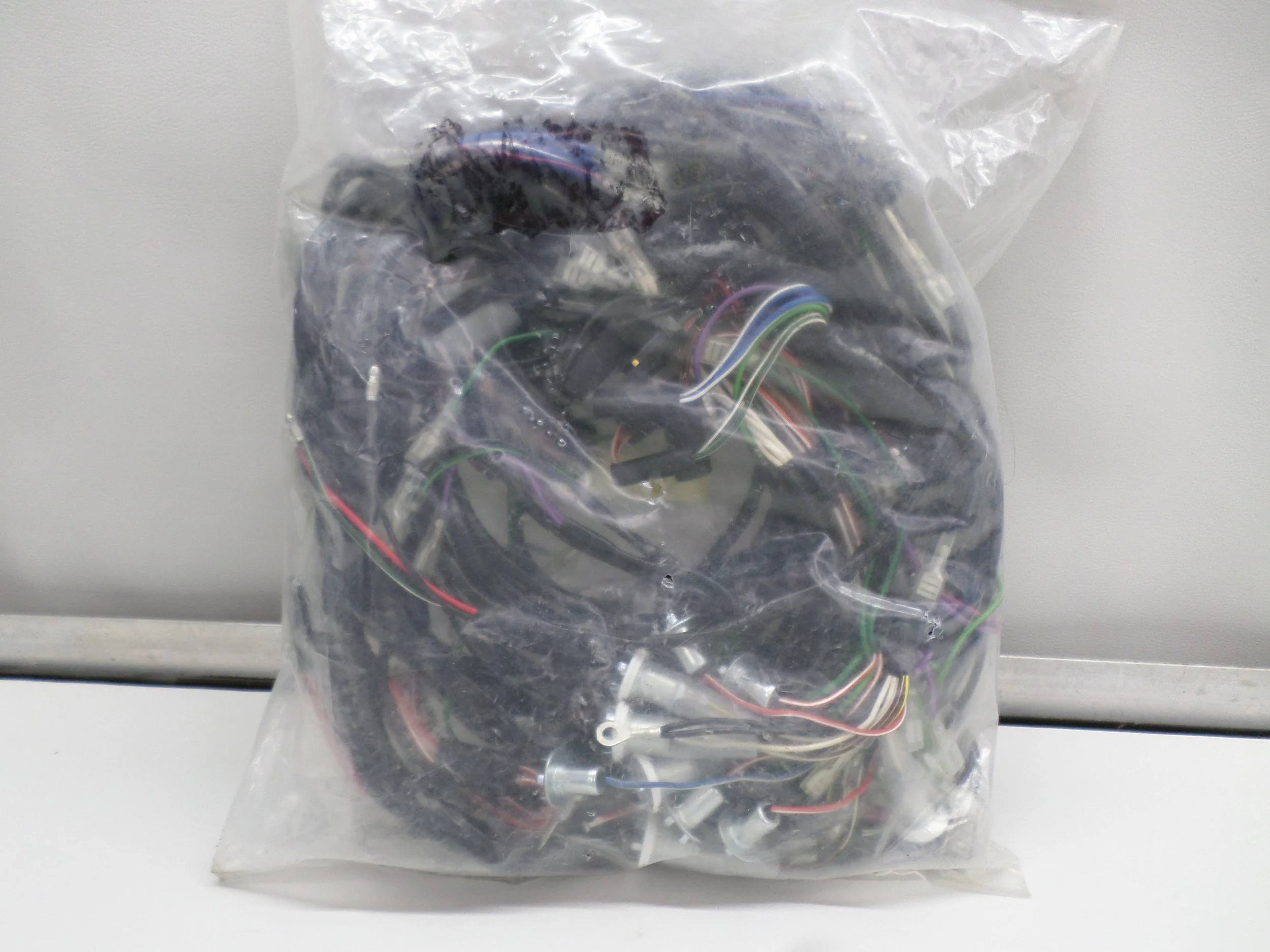 Complete Wiring Harness #356-728