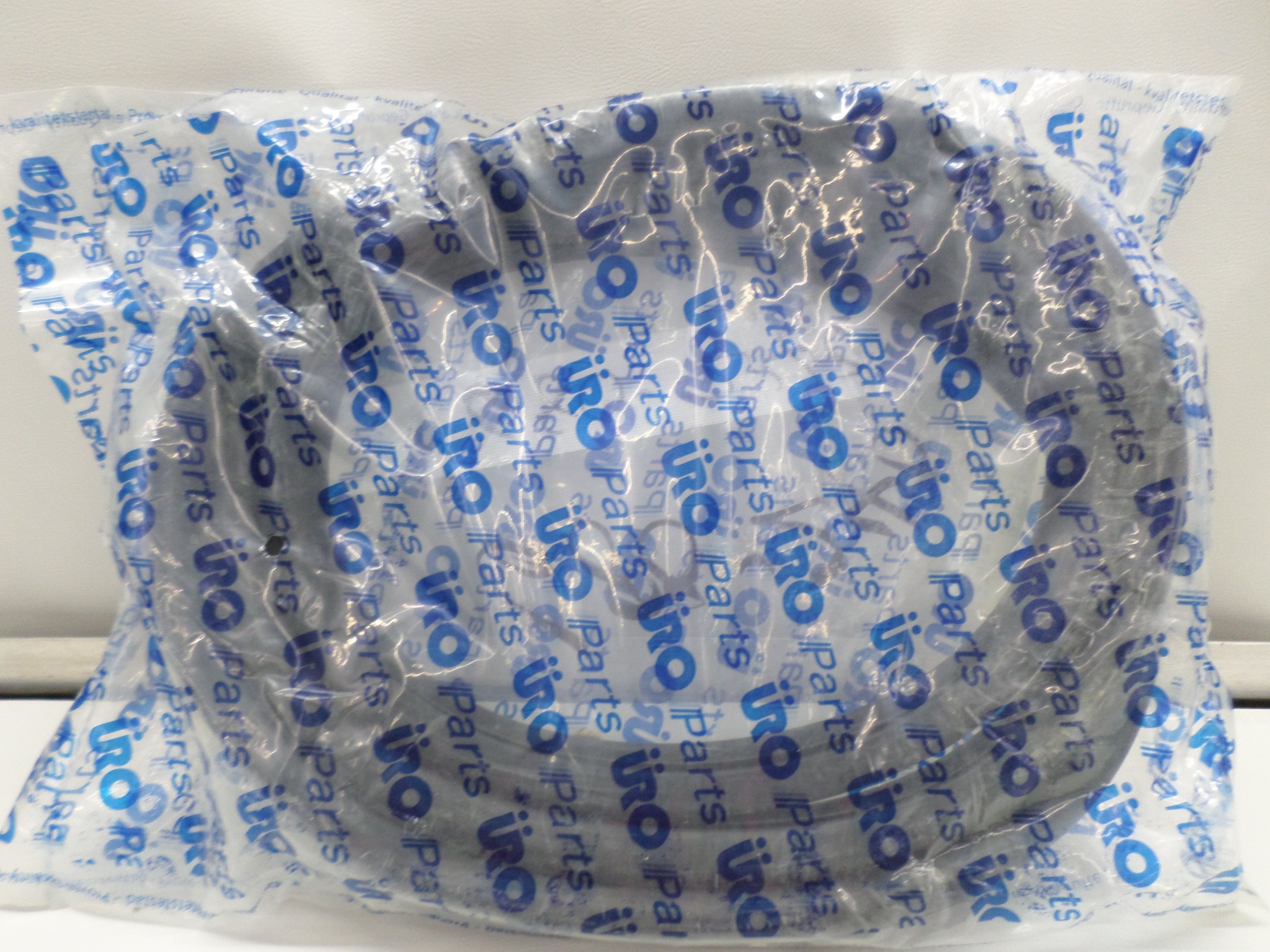 Windshield To Frame Seal #680-240