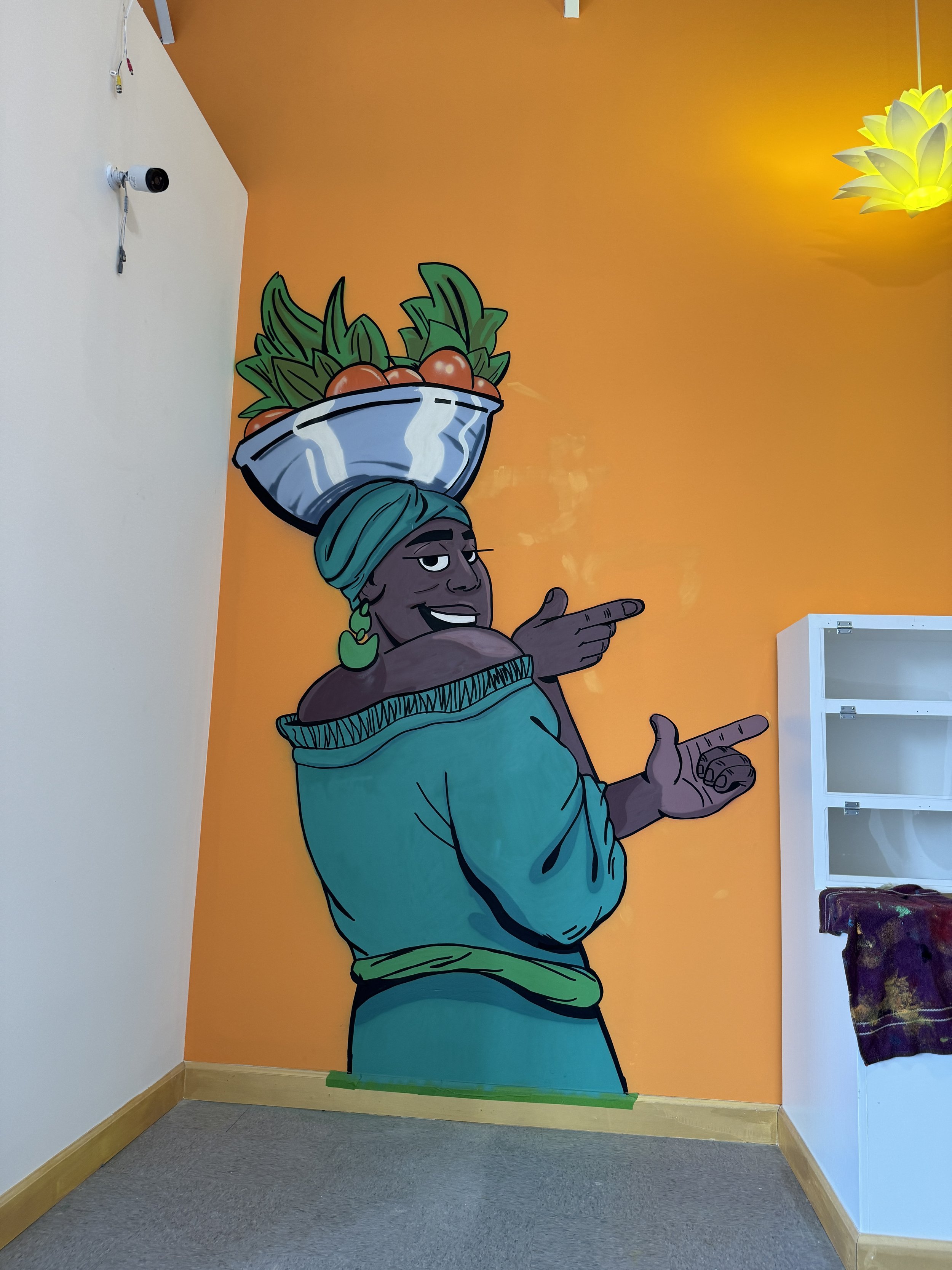 2024 Ital Vital Mural