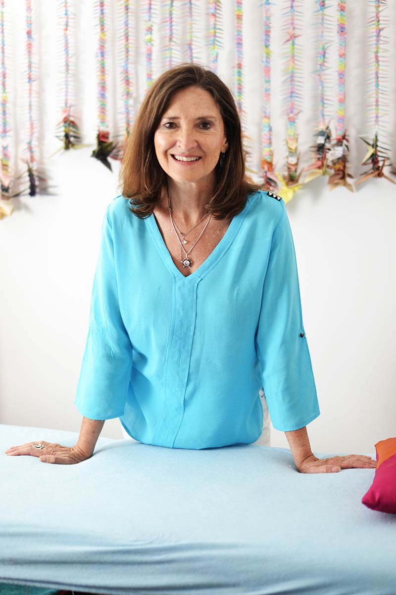 Suzie Williams