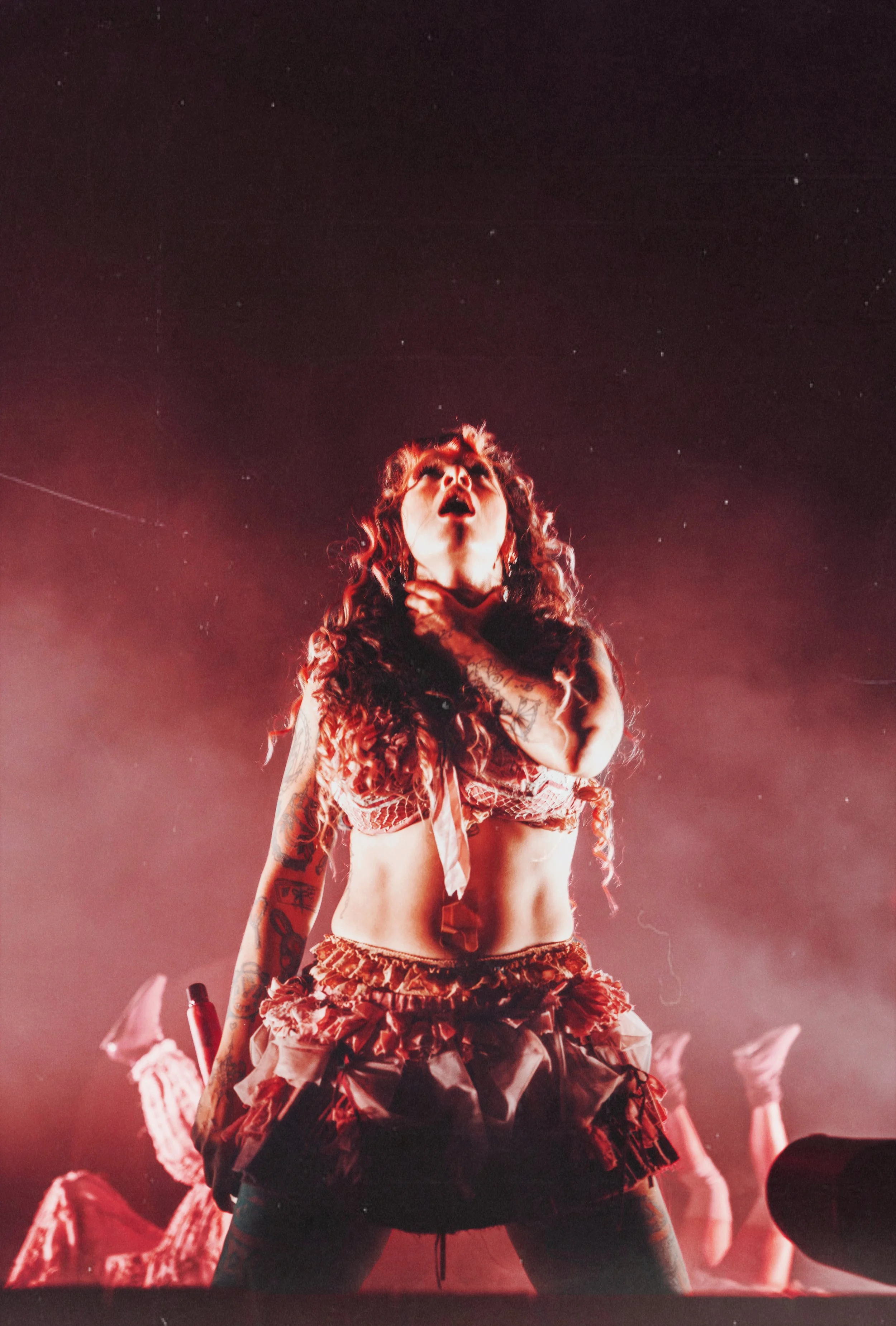 Melanie Martinez