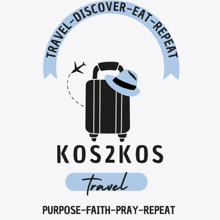Kos To Kos Shop