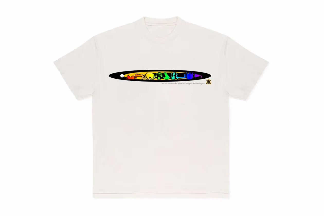 TFSDT Tee