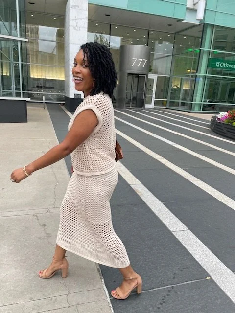 Informed but not Immersed