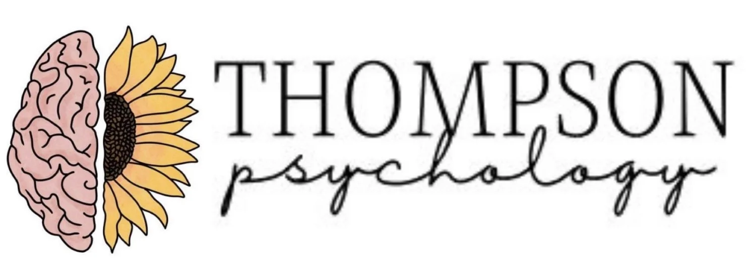 Thompson Psychology