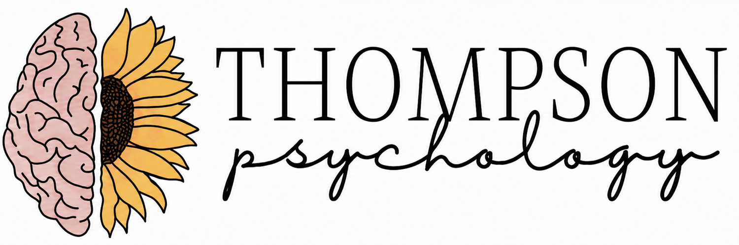 Thompson Psychology