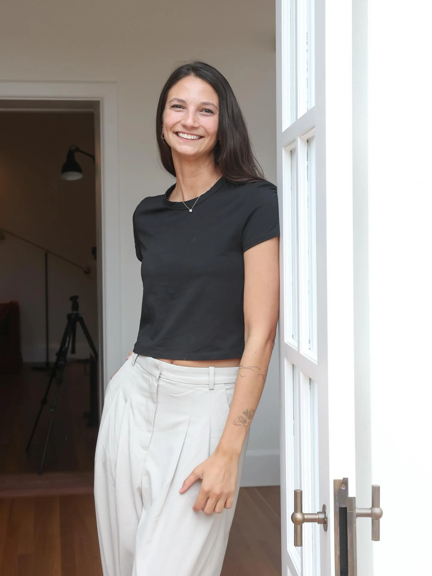 // THANK YOU THURSDAY // 
Just getting in on time for this post ! A huge thank you to our invaluable team member @juagatti for her recent work on project completions and immaculate attention to detail  at Waverley and Leichhardt. 
Well done Juana 👌?