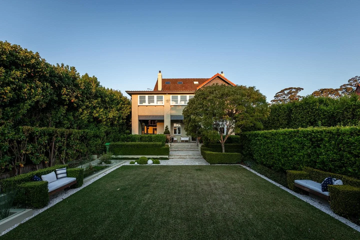 // MBA FINALIST // Congratulations to @jamessamuelsbuilder for his recent selection as finalist in the @masterbuildersnsw Excellence in Housing Awards ! 

Nominated in the House Alterations &amp; Additions category over $2m for our 2024 completed pro