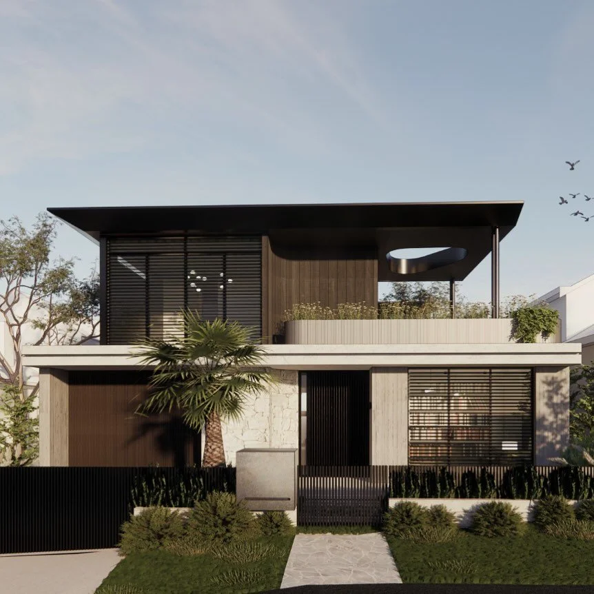 // HANDOVER DAY // We are delighted to have achieved OC award today ahead of project handover to our client at Leichhardt ! 
Such a beautiful home and an incredible detailed build by SQ Projects. 🙌
.
.
.
Builder @sq.projects 
Architect @studiojlaarc