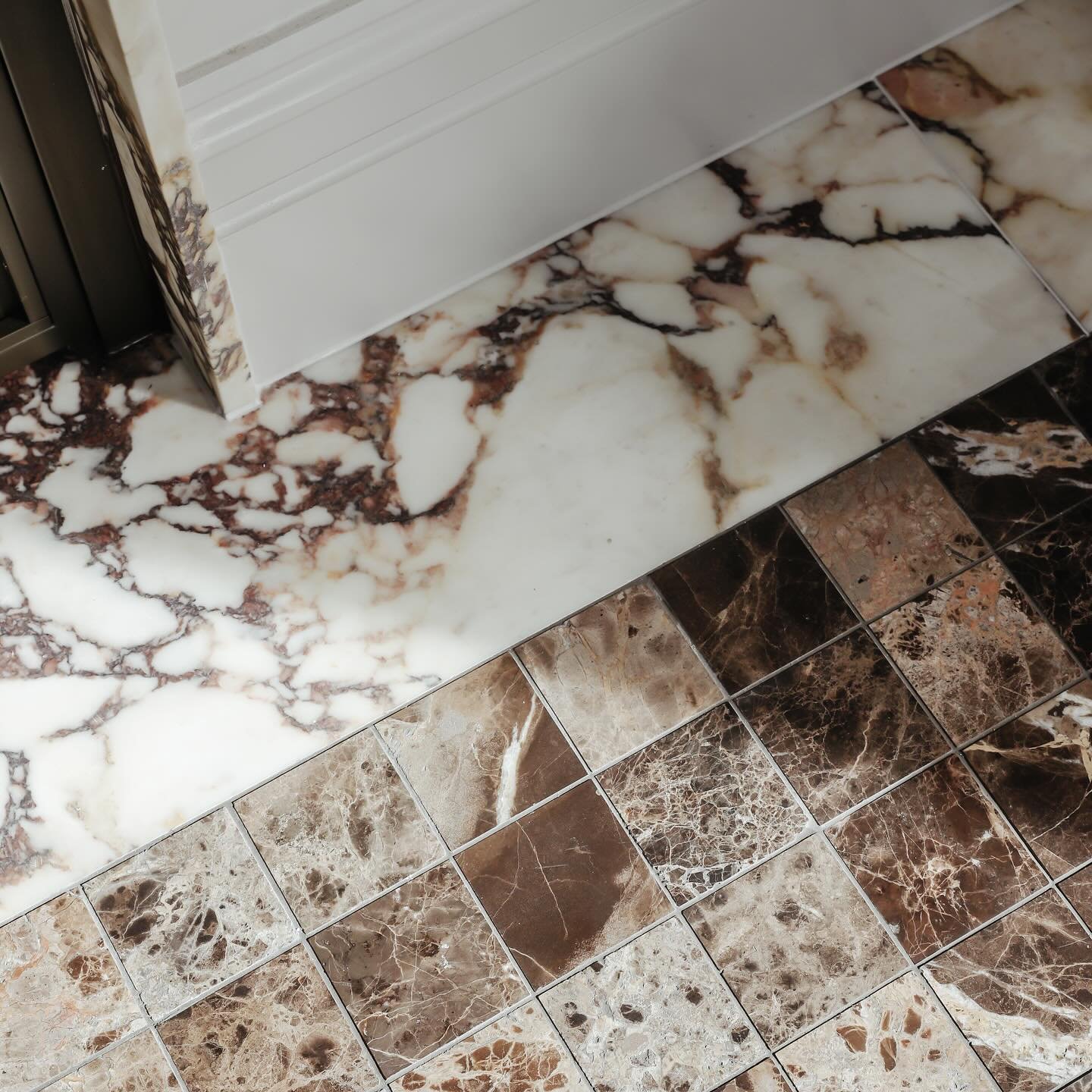 // HANDOVER // We are so delighted that 
@tokiconstruction successfully achieved Practical Completion &amp; Handover at our Waverley project last week. A collection of the most beautiful details it&rsquo;s a huge achievement by the entire team. Well 