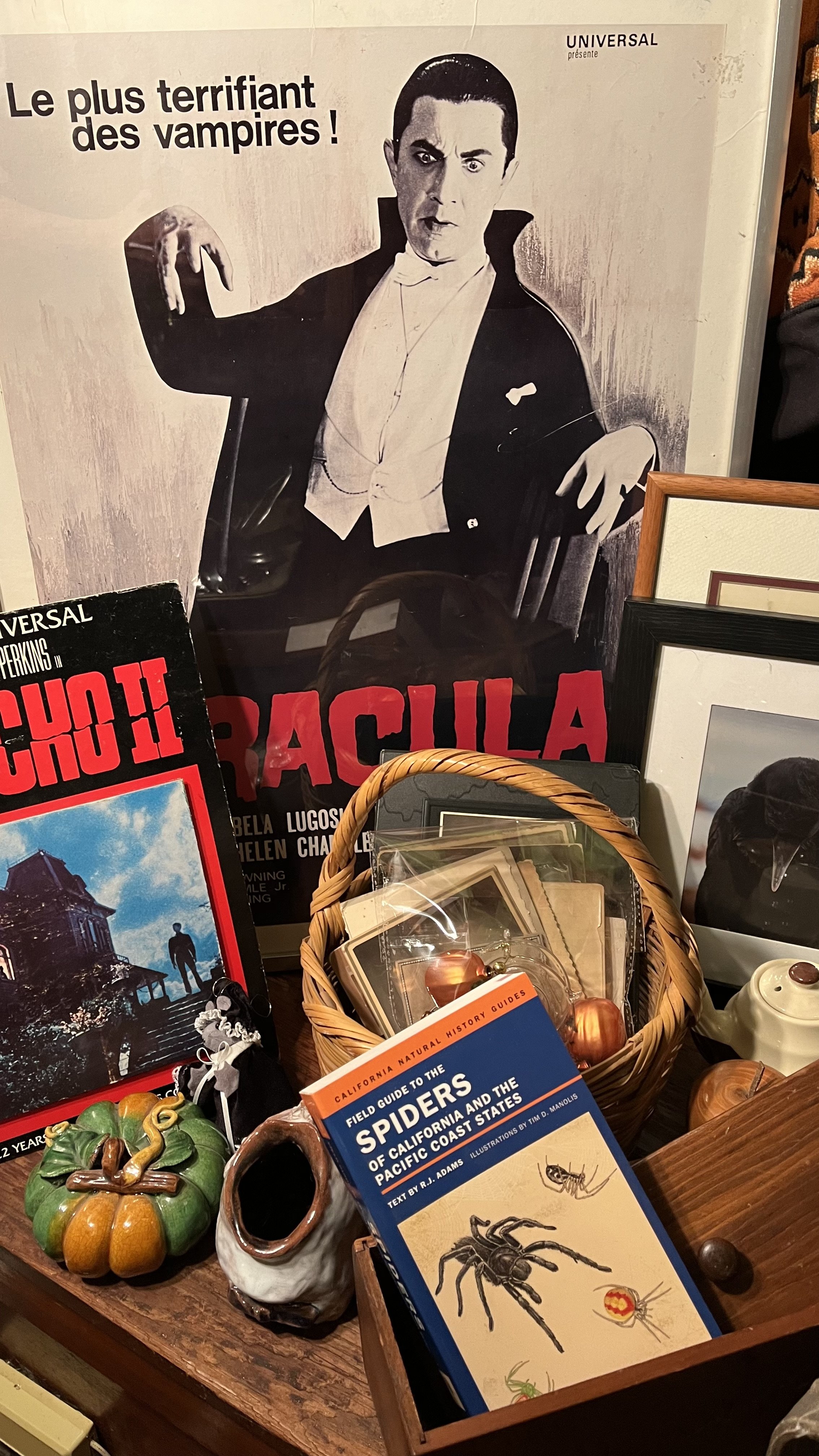 Goble, OR Estate Sale - OCT 19-20