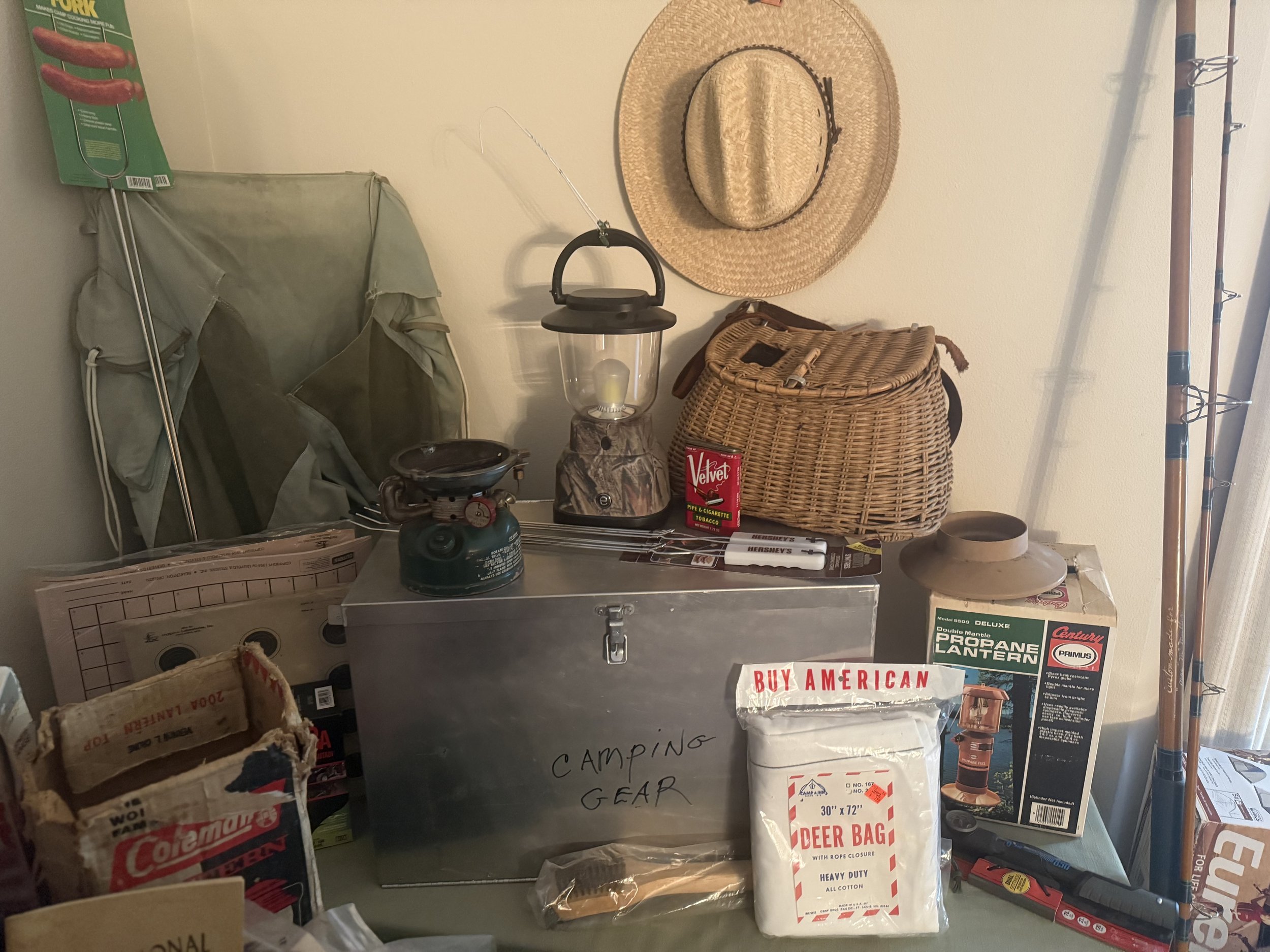 Beaver Creek / Oregon City Estate Sale - 3/22 & 3/23 - SAT SUN