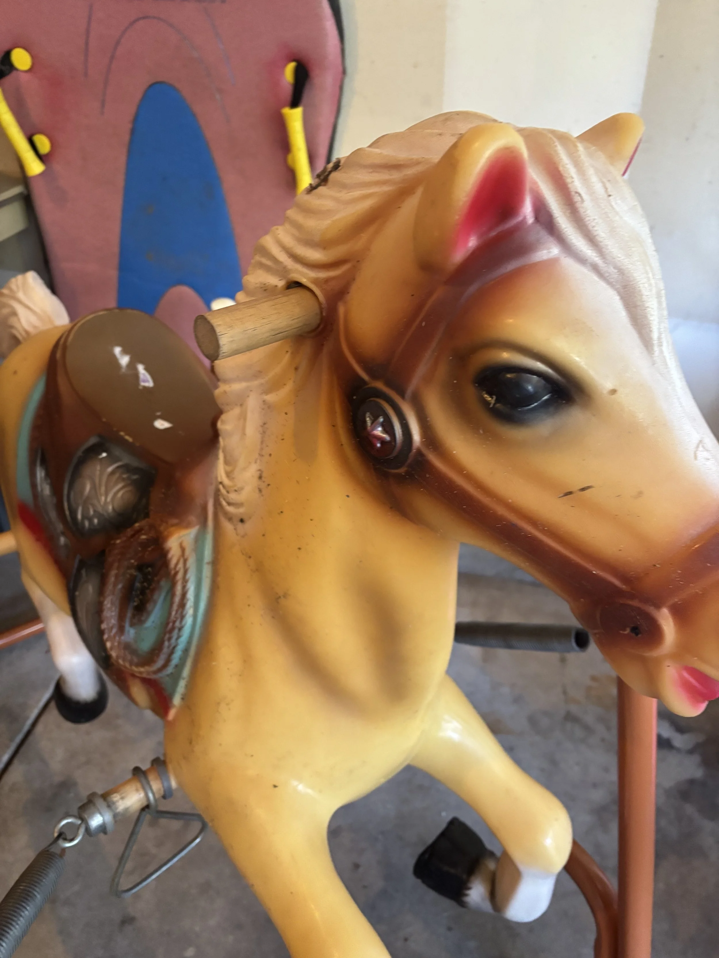 Warren Estate Sale - FRI/SAT/SUN