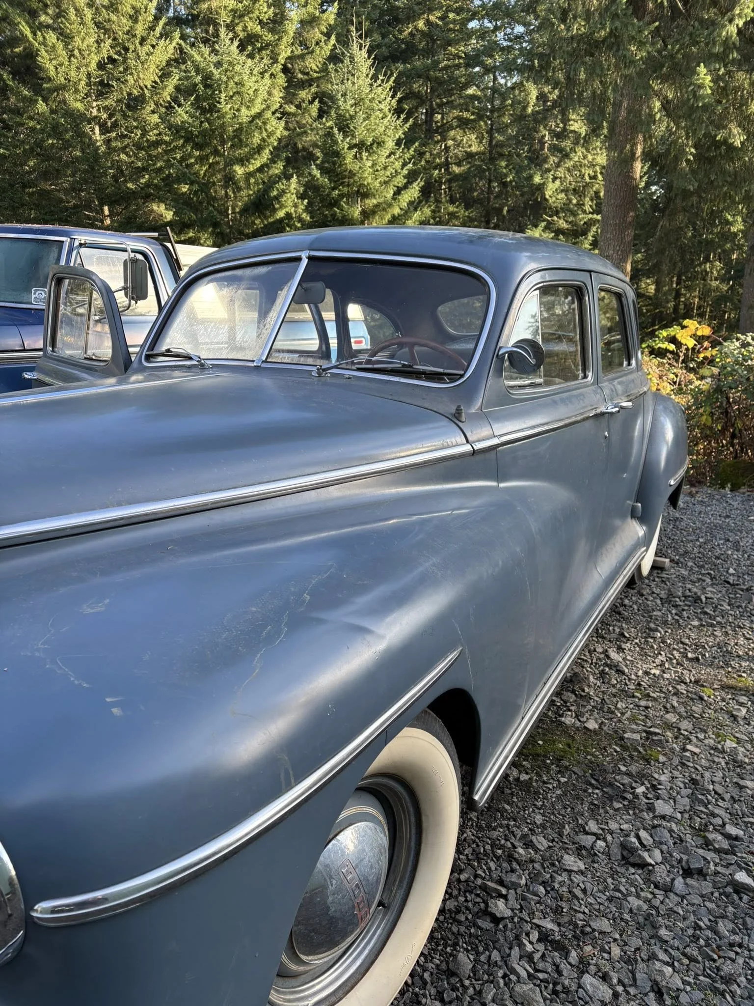 December 13-14: Warren Estate Sale