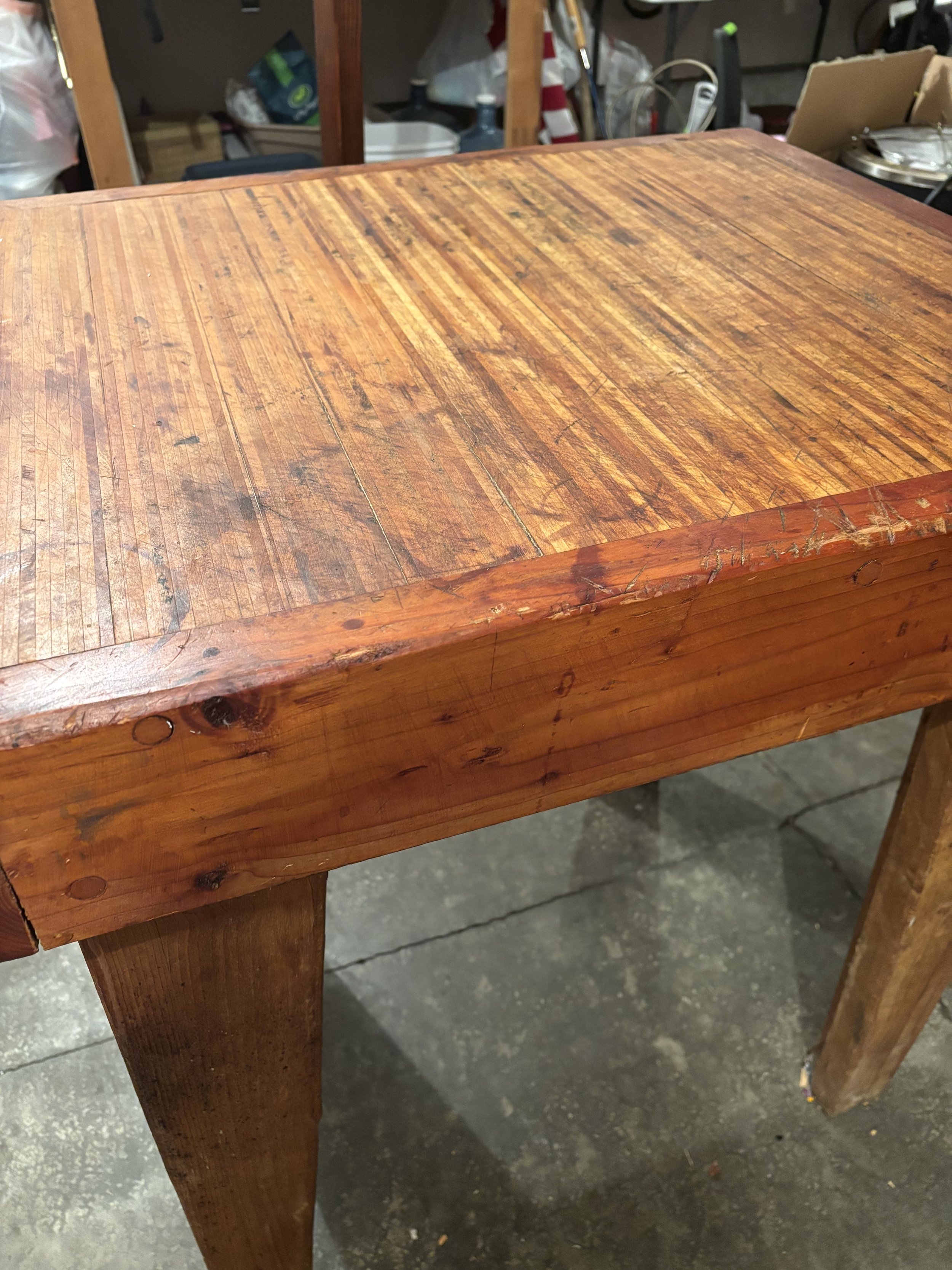 St. Helens Estate Sale