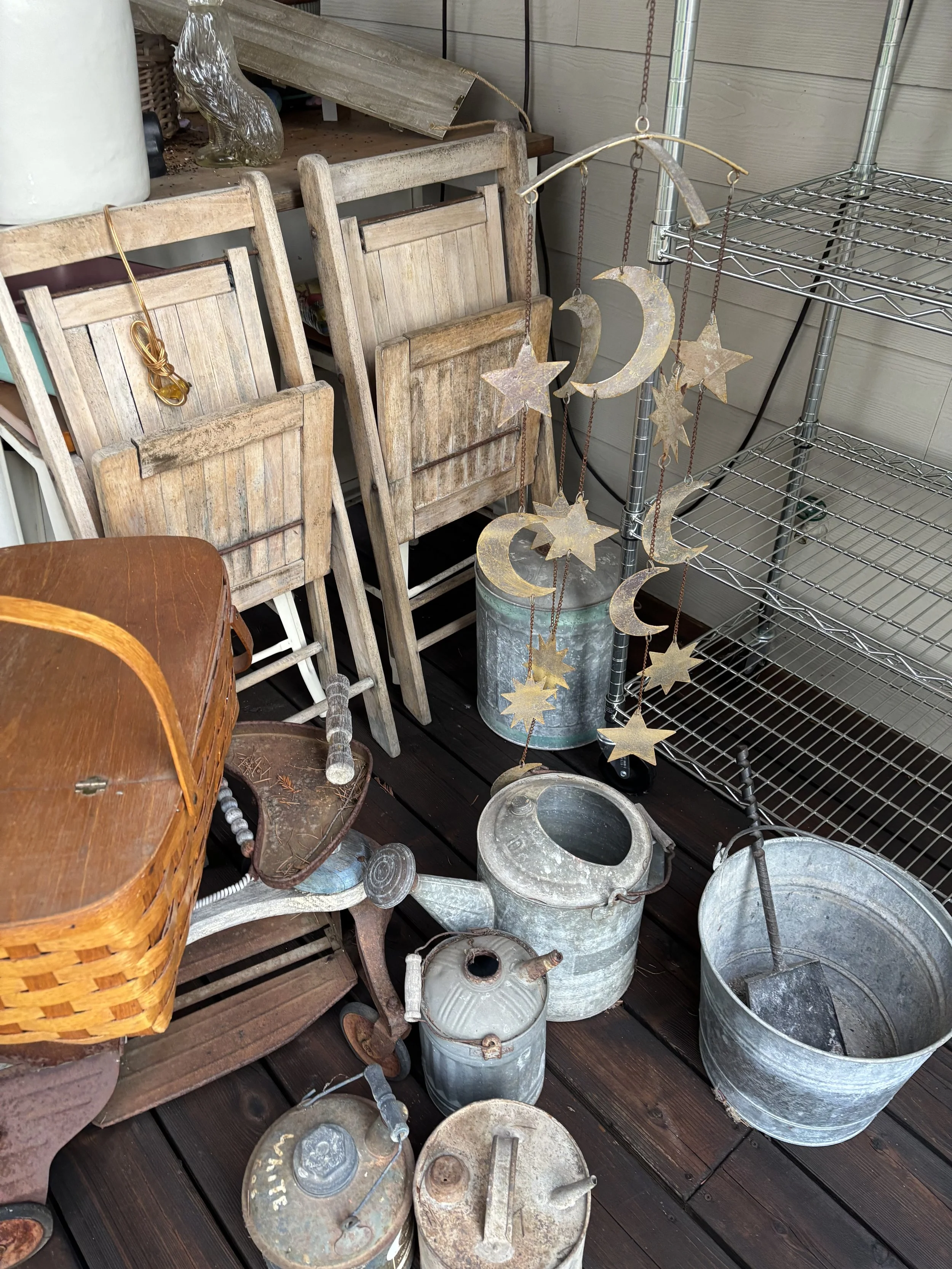 Scappoose Estate Sale, THURS/FRI/SAT, Feb 5-7