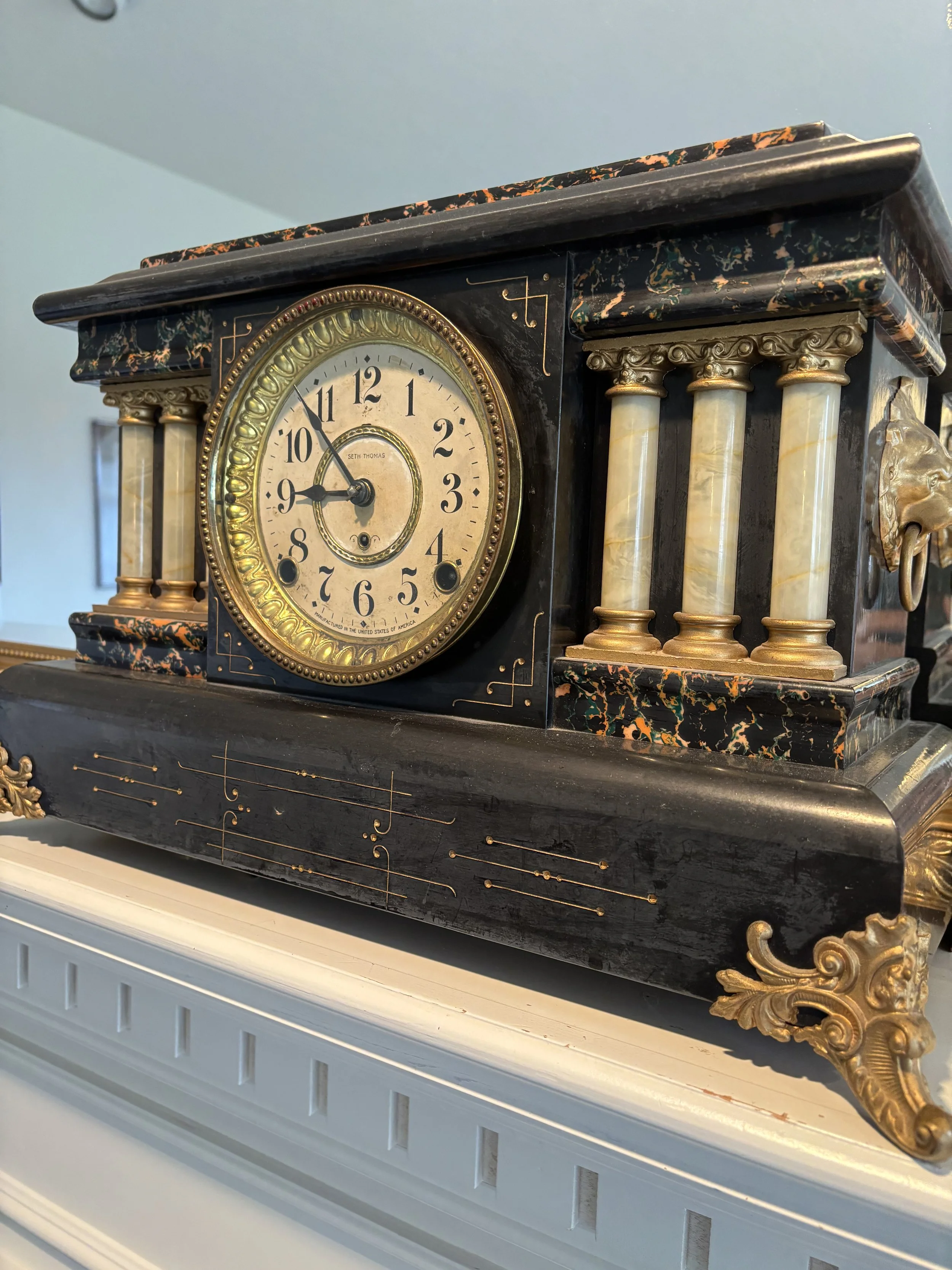 St Helens Estate Sale / FRI-SAT / 4.17 & 4.18