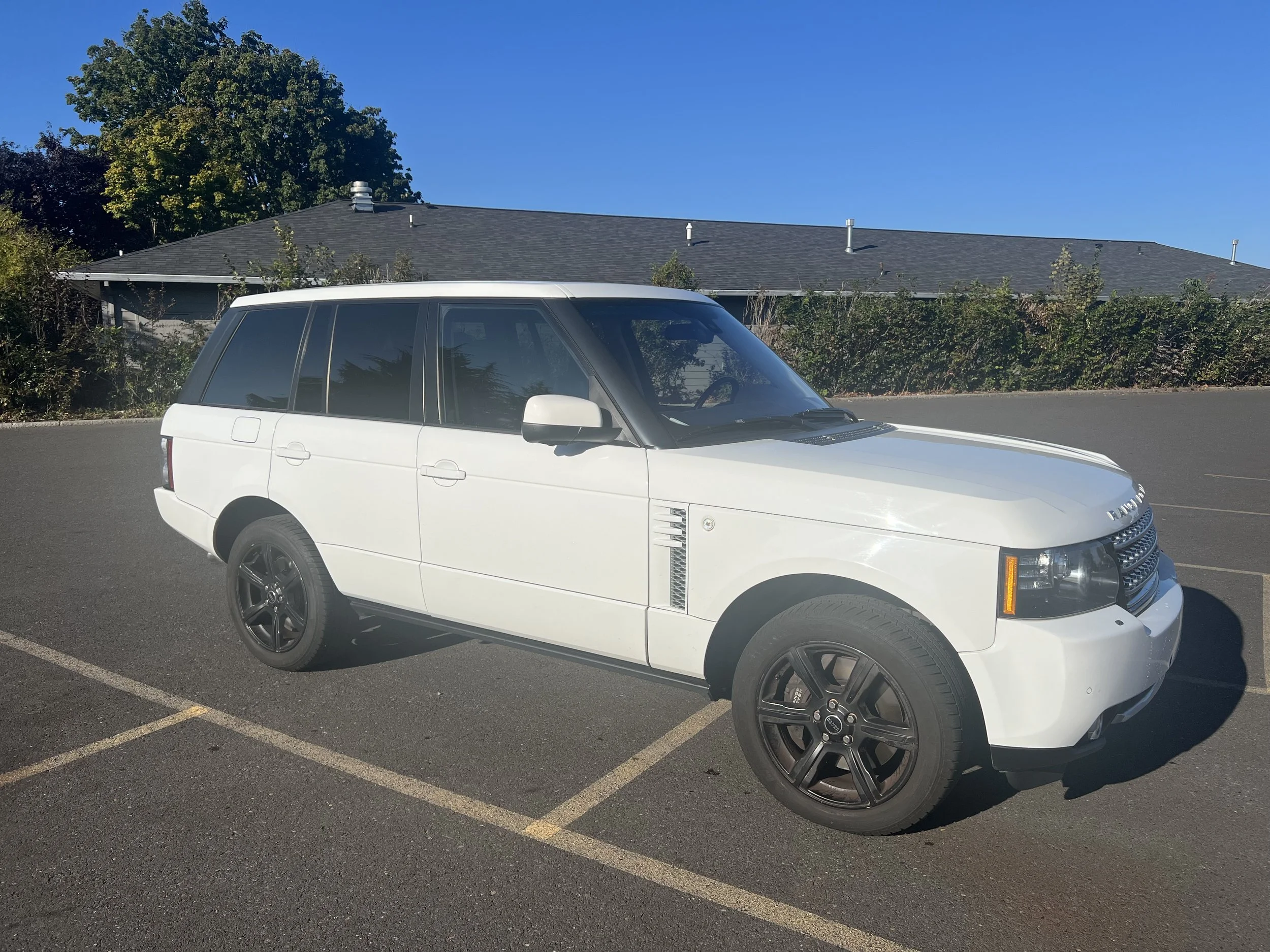 St Helens Estate Sale, FRI/SAT/SUN, 9/25-27