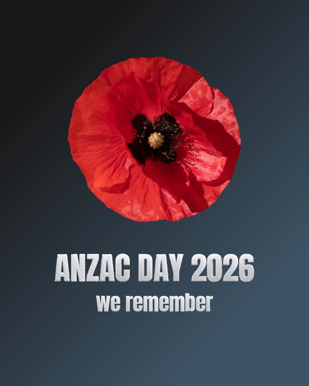 We&rsquo;re grateful for the freedoms we have and the community we&rsquo;re part of. Wishing everyone a safe and respectful long weekend Balmain, Sydney.