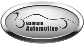 Balmain Automotive