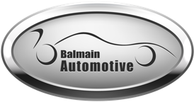 Balmain Automotive