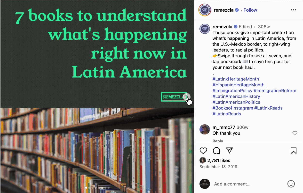 Adobe Express - Remezcla book roundup.gif