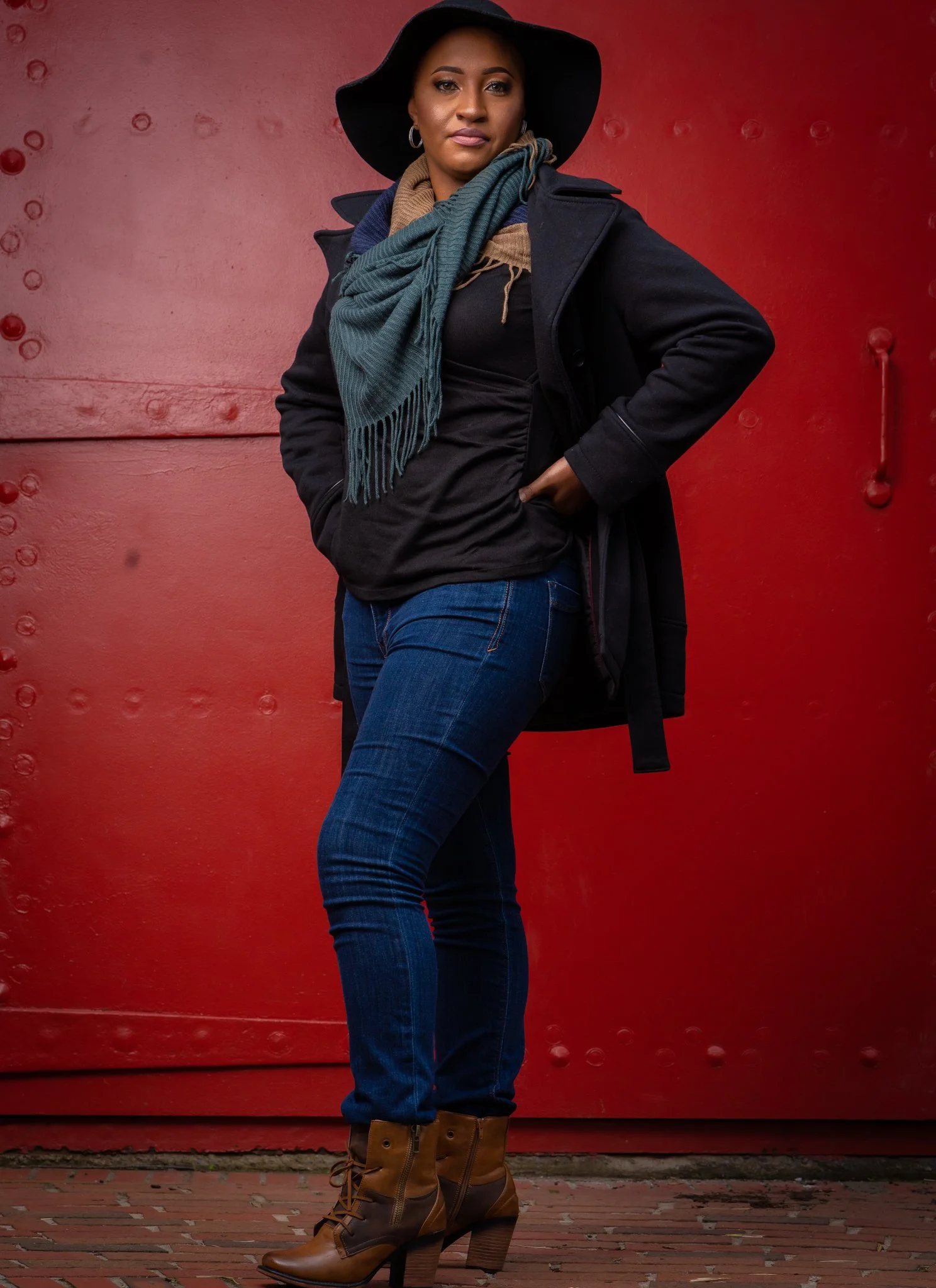 Lifestyle portrait photography in Hilton Head SC designed to feel natural, confident, and authentic.