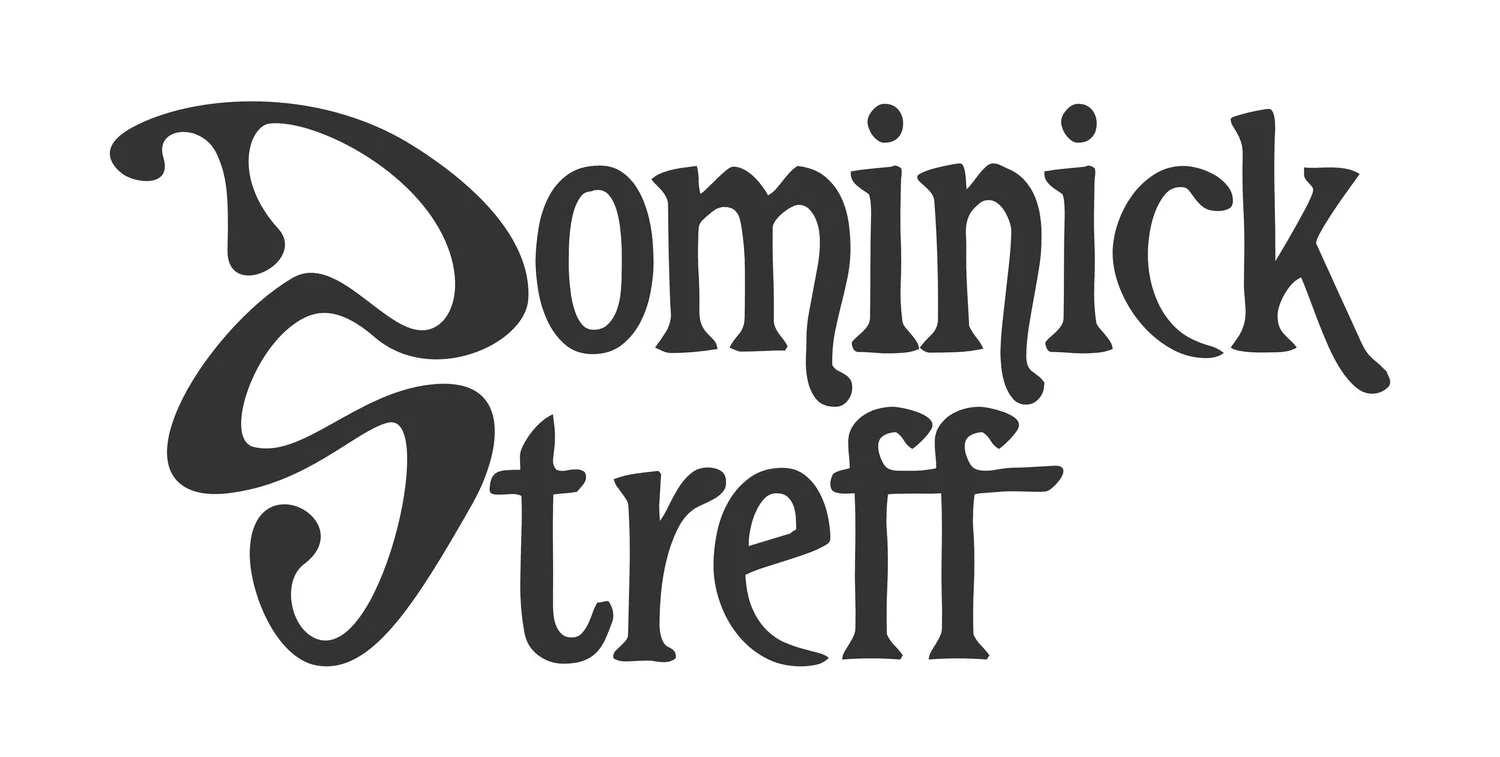 Dominick's Portfolio