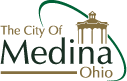 The City of Medina Ohio