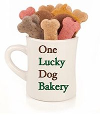 One Lucky Dog Bakery