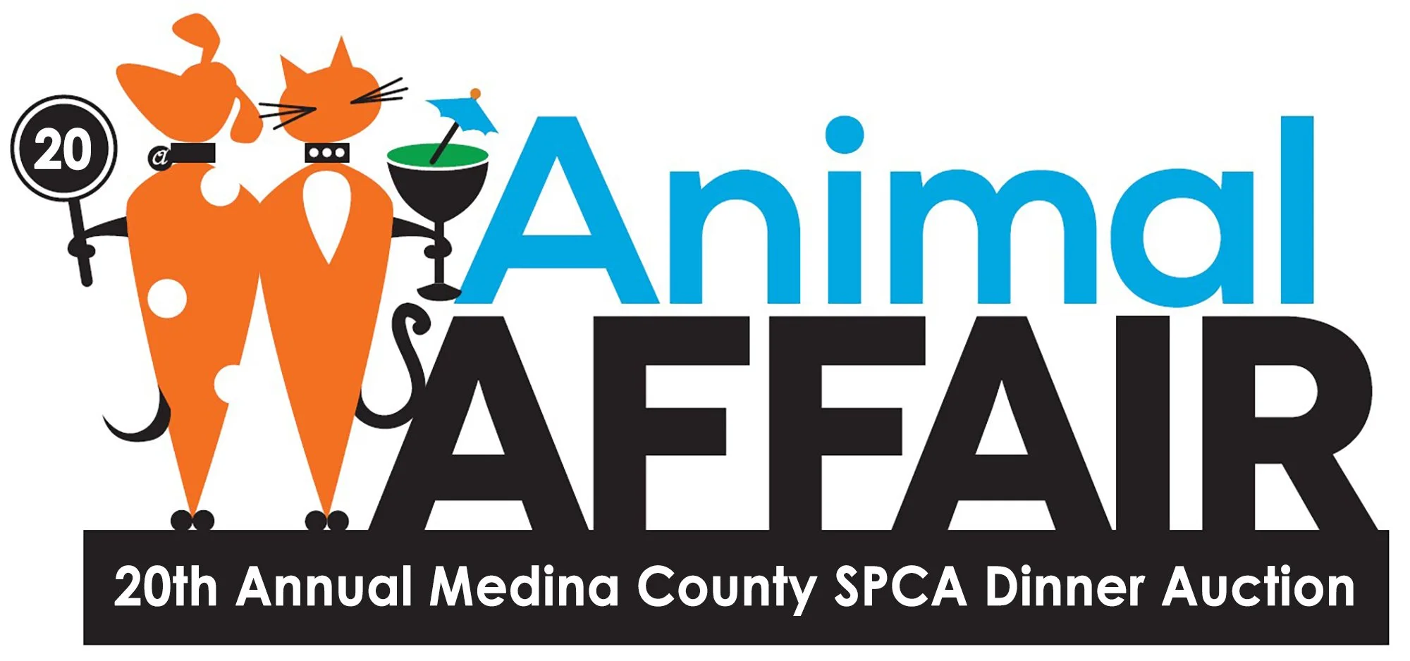 20th Annual Animal Affair Dinner Auction