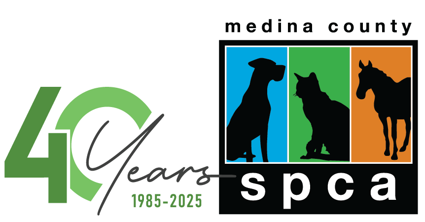 Medina County SPCA