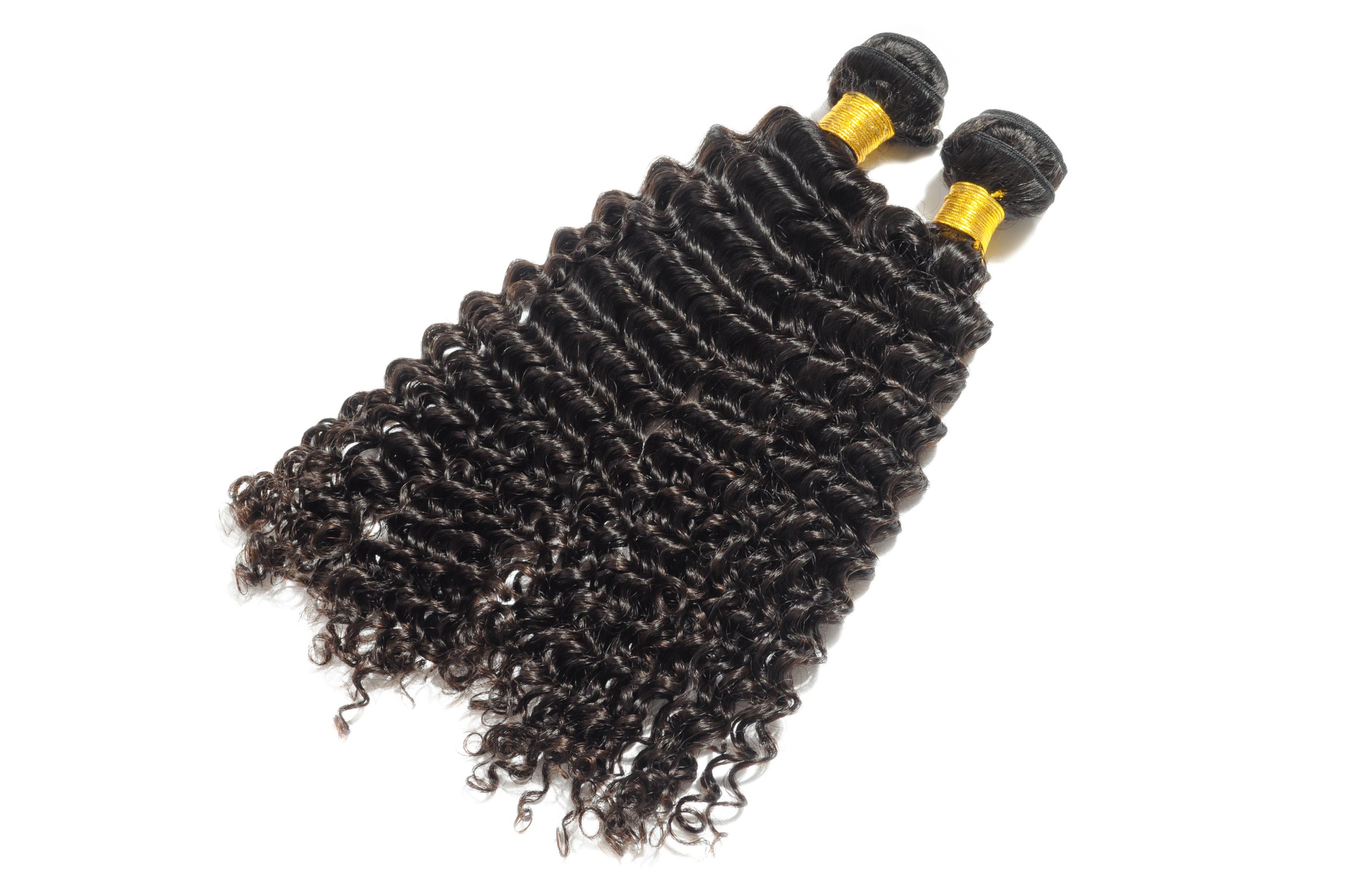 Kinky Curly