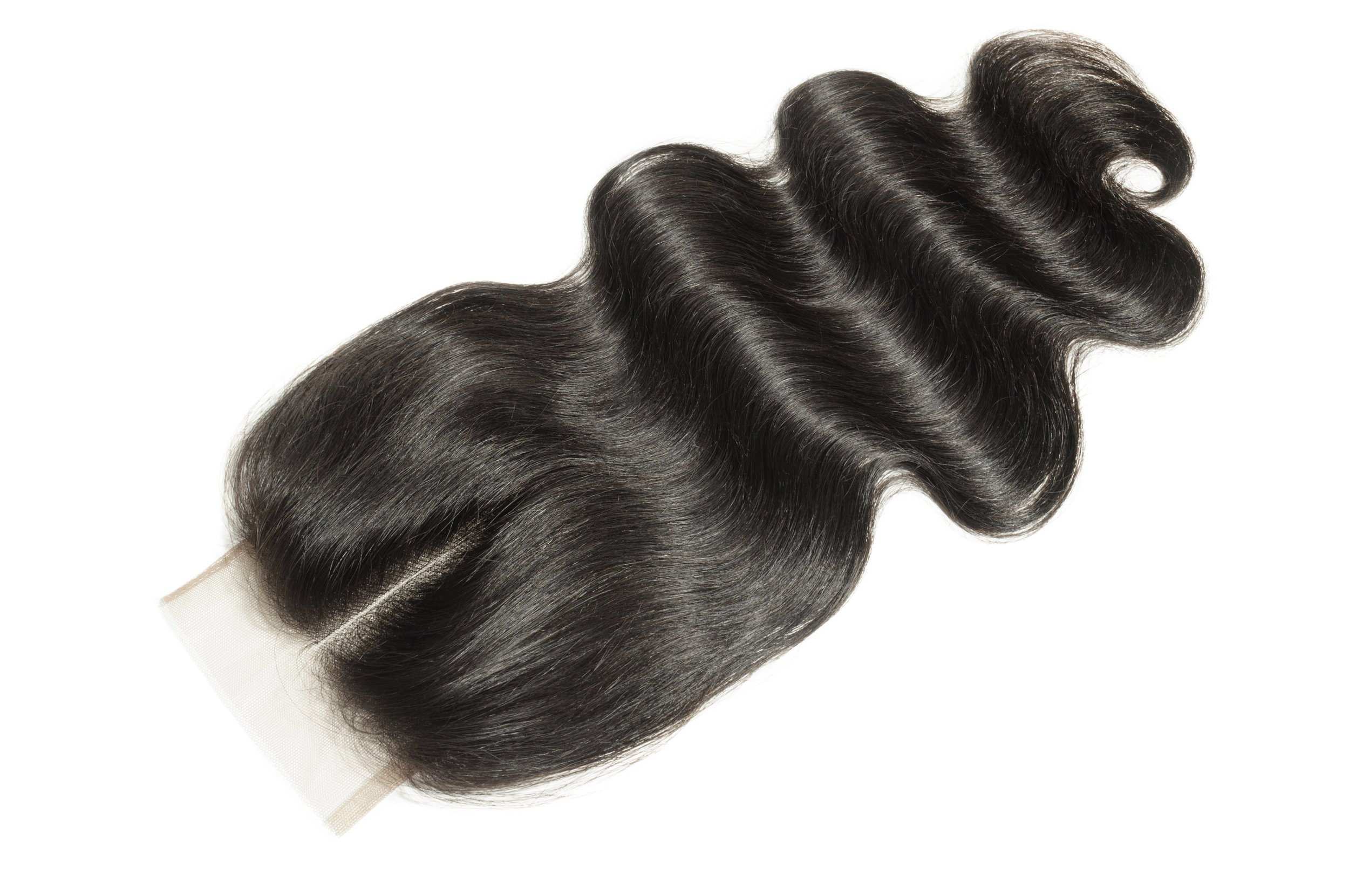 5 x 5 Closure - Body Wave (18 in)