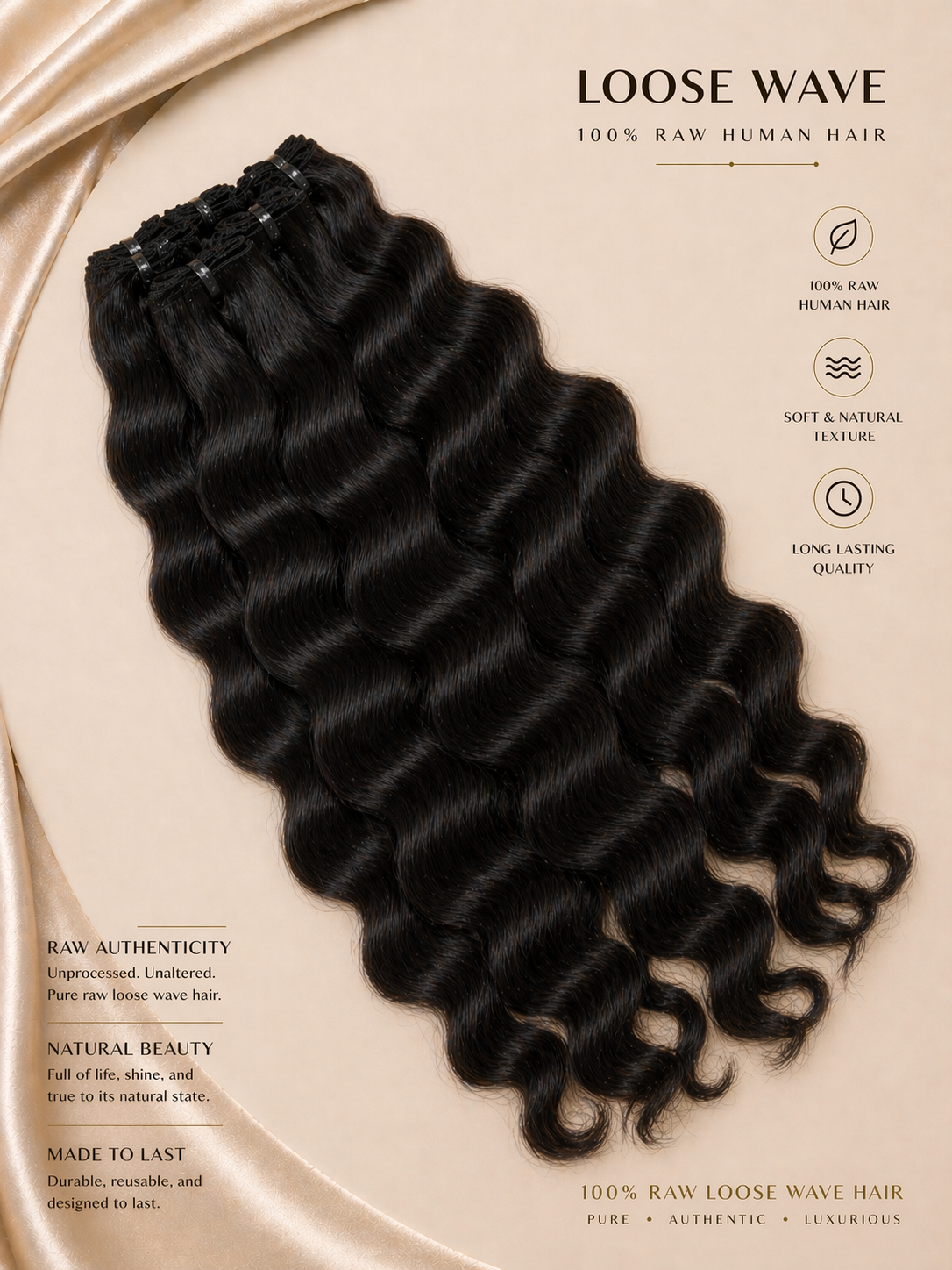 Loose Wave