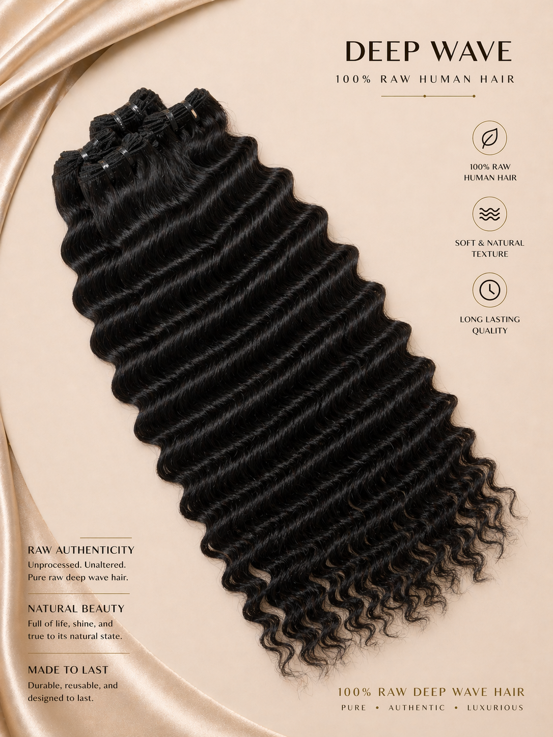 Deep Wave
