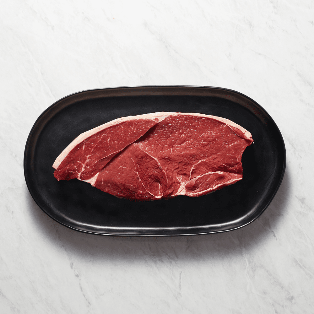 Grass Fed Rump Steaks 800g main image 1