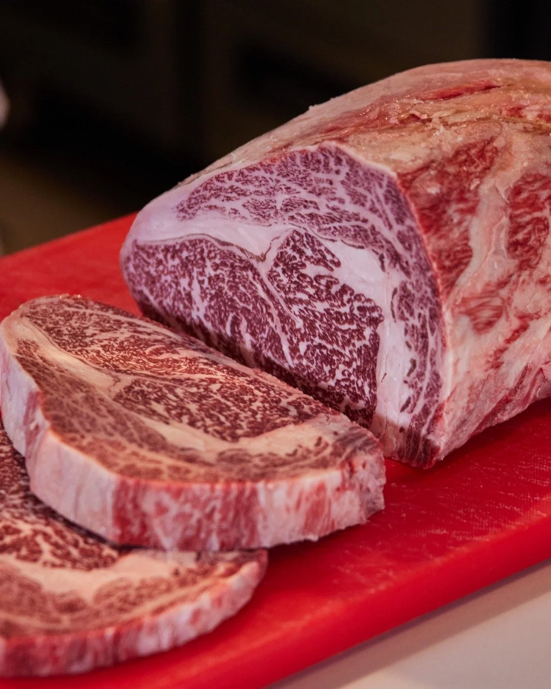 🔥 Looking for Premium Cuts this Festive Season, Chef?

Look no further than Takeda10 Wagyu from @pardoo_wagyu, simply divine, deeply marbled, and award-winning.

Whether it&rsquo;s tartare, slow-roasted, or cooked over fire, this is the kind of wagy