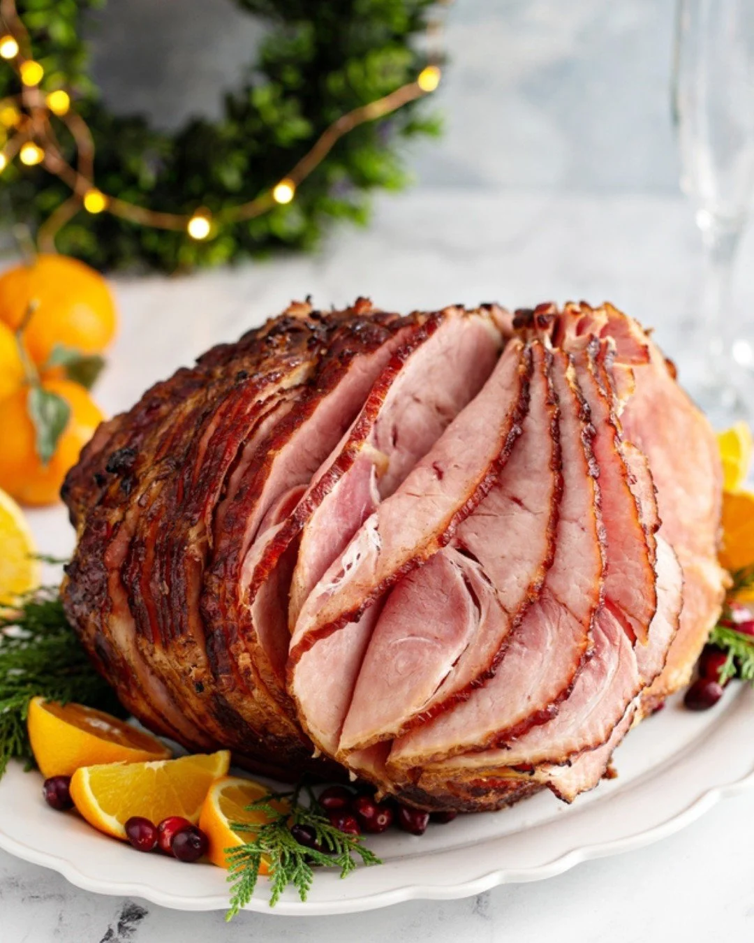 🎄 50% OFF CHRISTMAS HAM! 🎄
Pre-Order Online Now &ndash; while limited stock lasts!

Crafted from heritage-breed Berkshire pork, our award-winning Christmas hams are rich, slow-cooked, and full of flavour.

📦 Pre-order today at:
wrightsthebutchers.