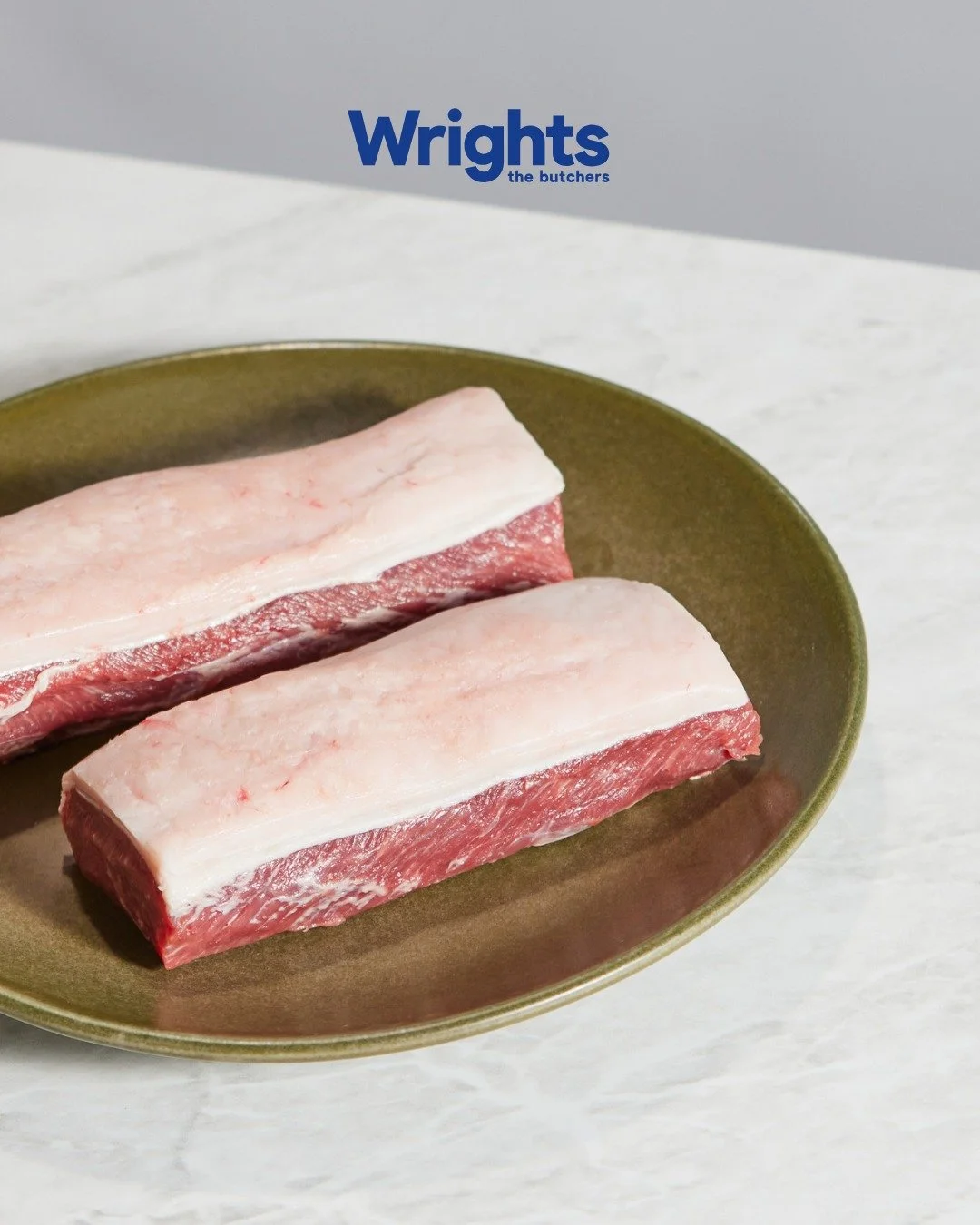 🔥 Lamb Backstrap.....Used in small amounts, with the right combination, lamb backstrap can bring real depth of flavour to your menu. Perfect for shared dishes and small plates where balance matters.

This premium cut is lean, tender and beautifully 